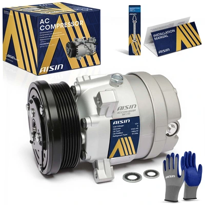 1992-1993 Chevrolet Corsica AC Compressor Aisin ACCGM-00289