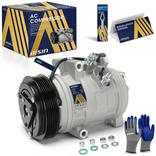 2005 Dodge Magnum AC Compressor Aisin ACCCH-00304