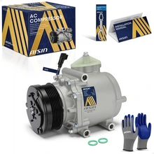 2003-2006 Ford Expedition AC Compressor Aisin ACCFD-00310