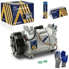 2019-2023 Nissan Altima AC Compressor Aisin ACCN-00424