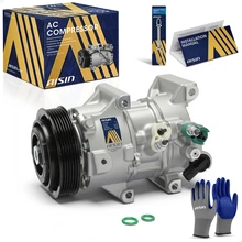 2018-2019 Hyundai Sonata AC Compressor Aisin ACCHY-00423