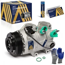 2019-2023 Genesis G70 AC Compressor Aisin ACCAZ-00442