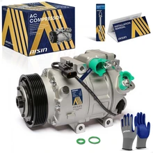 2015-2018 Kia Sorento AC Compressor Aisin ACCKA-00459