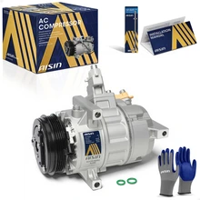 2020-2023 Ford Transit-150 AC Compressor Aisin ACCFD-00452