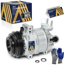 2020-2023 Jeep Wrangler AC Compressor Aisin ACCAZ-00464