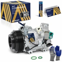 2006-2013 Lexus IS350 AC Compressor Aisin ACCT-00483