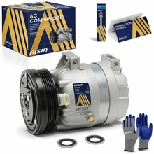 1996-2002 Chevrolet Cavalier AC Compressor Aisin ACCGM-00505