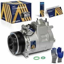 2004-2006 BMW X5 AC Compressor Aisin ACCBM-00501