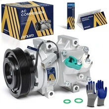 2004-2006 Dodge Stratus AC Compressor Aisin ACCCH-00525