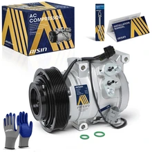 2001-2005 Toyota RAV4 AC Compressor Aisin ACCT-00533