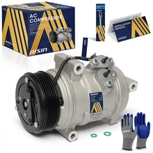 2007-2015 Mazda CX-9 AC Compressor Aisin ACCAZ-00547