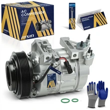 2007-2012 Nissan Altima AC Compressor Aisin ACCN-00557