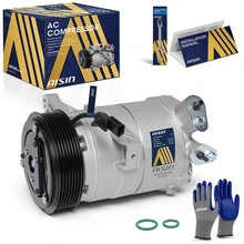 2014-2015 INFINITI QX60 AC Compressor Aisin ACCN-00558