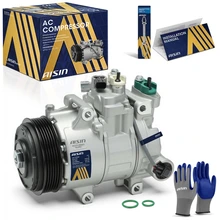 2010-2019 Subaru Outback AC Compressor Aisin ACCF-00551