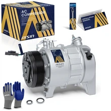 2013-2019 Cadillac XTS AC Compressor Aisin ACCGM-00566