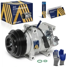 2011-2020 Dodge Grand Caravan AC Compressor Aisin ACCAZ-00560