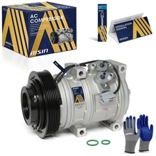 2005-2008 Honda Pilot AC Compressor Aisin ACCH-00562