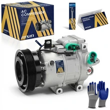 2009-2010 Kia Optima AC Compressor Aisin ACCKA-00578