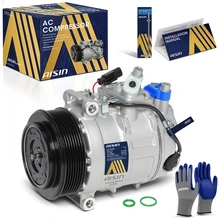 2003-2005 Mercedes-Benz C230 AC Compressor Aisin ACCAZ-00599