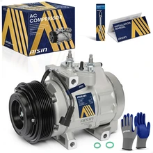 2006-2010 Ford Explorer AC Compressor Aisin ACCFD-00609