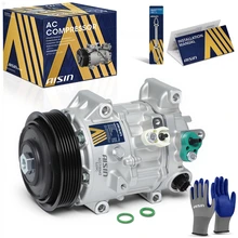 2013-2023 Toyota RAV4 AC Compressor Aisin ACCT-00642