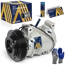 1999-2002 Honda Passport AC Compressor Aisin ACCAZ-00695