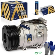 2003-2009 Toyota 4Runner AC Compressor Aisin ACCT-00712
