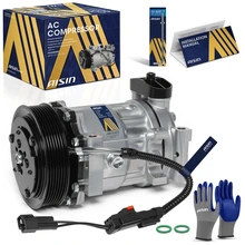 1994-2002 Dodge Ram 3500 AC Compressor Aisin ACCCH-00713