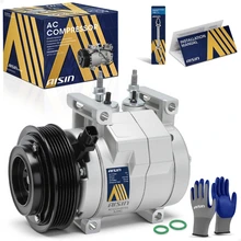 2016-2022 Jeep Grand Cherokee AC Compressor Aisin ACCCH-00733