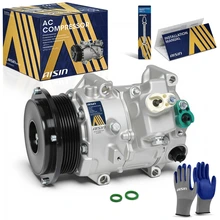 2007-2017 Lexus LS460 AC Compressor Aisin ACCT-00749