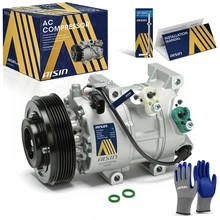 2016-2017 Hyundai Tucson AC Compressor Aisin ACCHY-00786