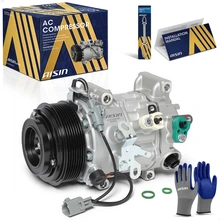 2015-2019 Lexus RC350 AC Compressor Aisin ACCT-00797