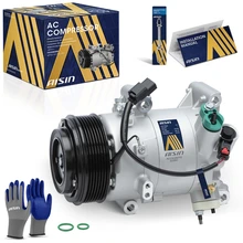 2016-2021 Honda Civic AC Compressor Aisin ACCH-00792