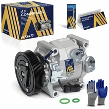2011-2016 Chrysler Town & Country AC Compressor Aisin ACCAZ-00806