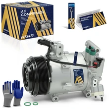 2016-2021 Honda Civic AC Compressor Aisin ACCH-00803