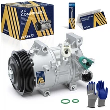 2014-2022 Toyota Corolla AC Compressor Aisin ACCT-00821