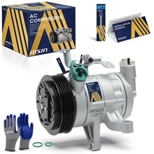 2014-2018 Subaru Forester AC Compressor Aisin ACCF-00844