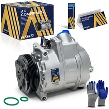 2007-2013 BMW X5 AC Compressor Aisin ACCBM-00848