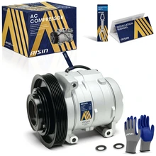 1989-1997 1999-2001 Western Star 3800 AC Compressor Aisin ACCAZ-00860