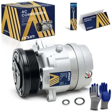 1996-2004 Buick Regal AC Compressor Aisin ACCGM-00877