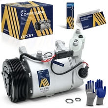 2017-2020 BMW 440i Gran Coupe AC Compressor Aisin ACCBM-00893