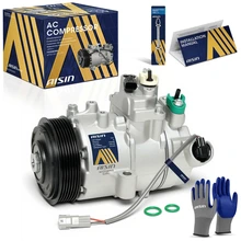 2020-2023 Subaru Outback AC Compressor Aisin ACCF-00908