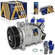 2014-2017 Audi SQ5 AC Compressor Aisin ACCVG-00918