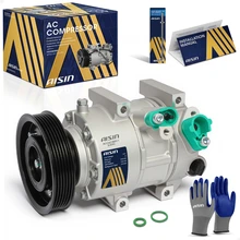 2017-2019 Kia Sportage AC Compressor Aisin ACCAZ-00911
