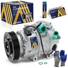 2011-2015 Kia Sorento AC Compressor Aisin ACCAZ-00925