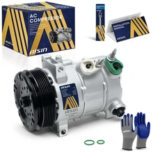 2009-2020 Dodge Journey AC Compressor Aisin ACCCH-00937