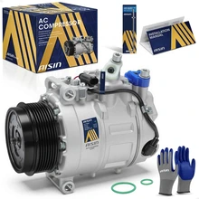 2007-2018 Freightliner Sprinter 2500 AC Compressor Aisin ACCAZ-00932
