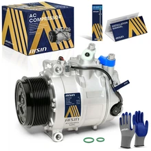 2007-2009 Mercedes-Benz R320 AC Compressor Aisin ACCMB-00933