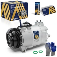 2003-2005 BMW Z4 AC Compressor Aisin ACCBM-00954