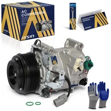 2009-2016 Toyota Venza AC Compressor Aisin ACCT-00952